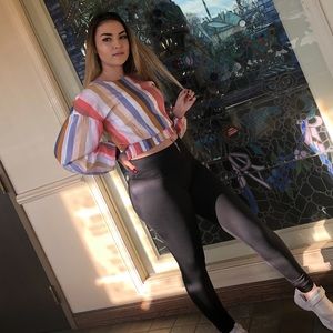 Meet your Posher, Selena
